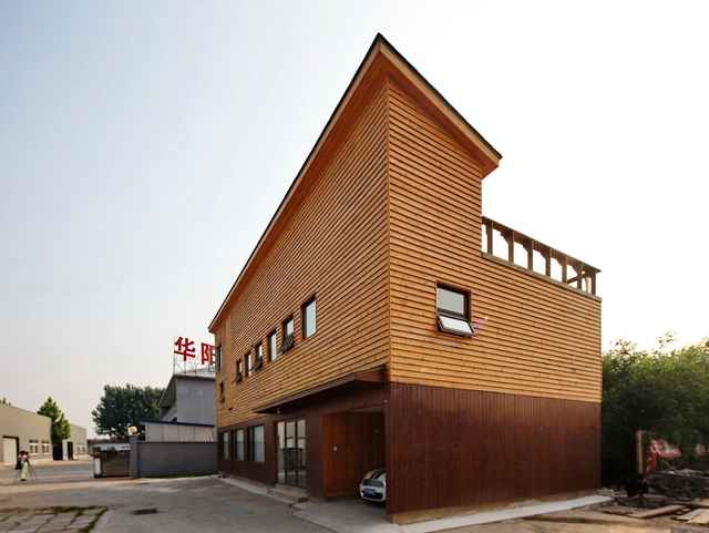 Casa W / Slow Architecture - Casas