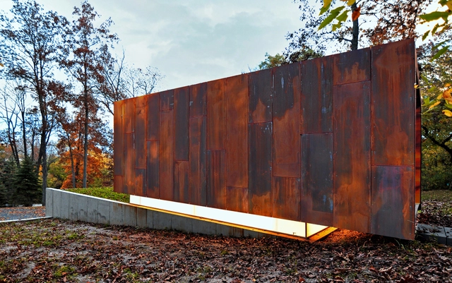 AIA's 2013 Small Projects Awards Recipients - Other