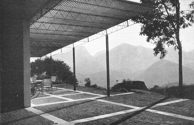 Clásicos de Arquitectura: Casa Lota de Macedo Soares / Sérgio Bernardes - Casas
