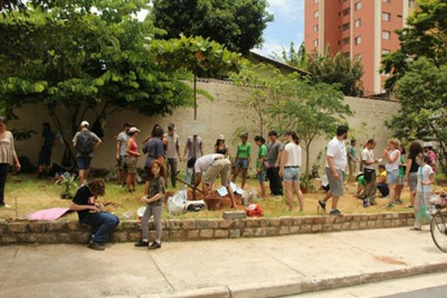 São Paulo e sua crescente agricultura urbana - Imagem de Destaque