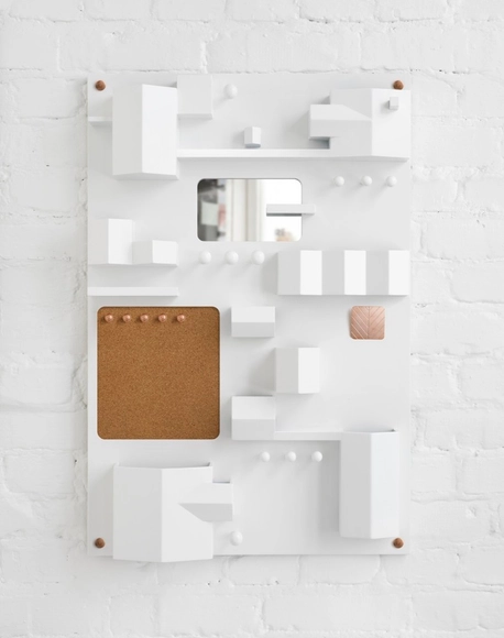Suburbia / Note Design Studio - Imagem de Destaque