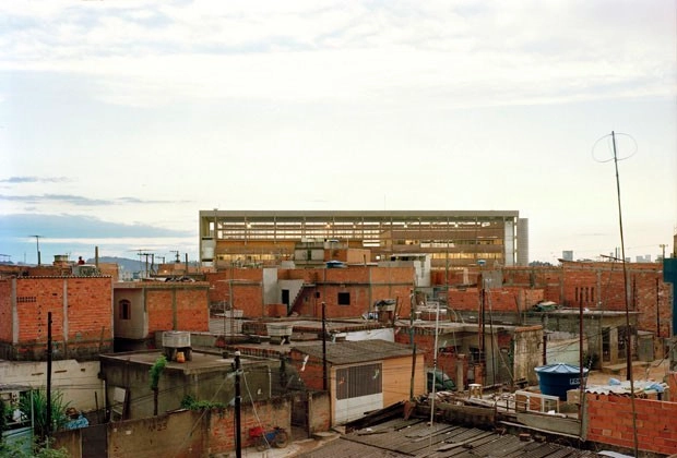 METRO Arquitetos e HEREÑU + FERRONI Arquitetos são selecionados para a Bienal de Arquitectura Latinoamericana - Imagem de Destaque