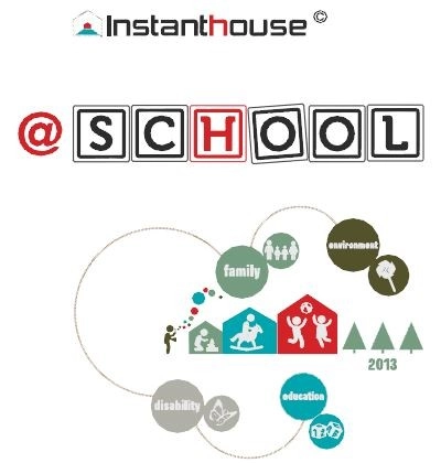 Instant House @ School Competition - Featured Image