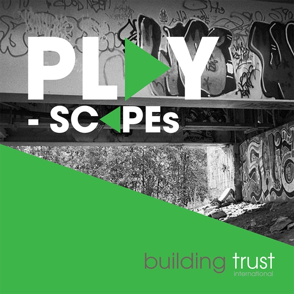 PLAYscapes International Design Competition - Featured Image