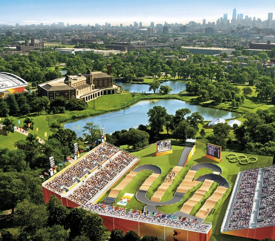 Is an Olympic Bid Ever Worth It? What if You Lose?  - Featured Image