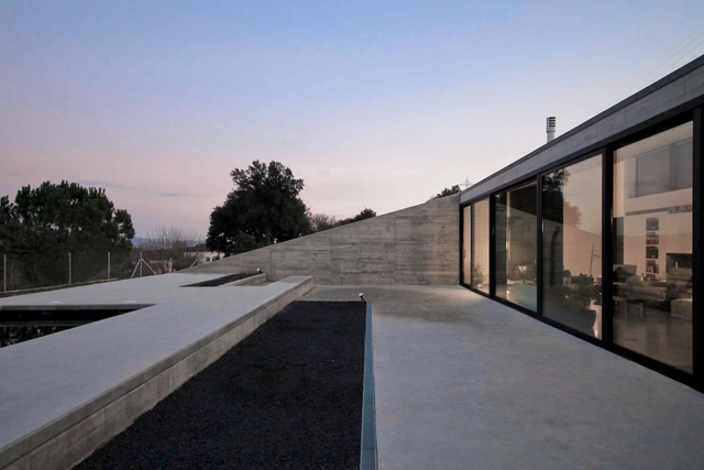Casa Montfullà / Hidalgo Hartmann - Casas, Fachada