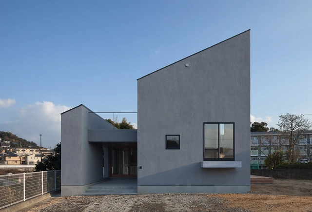 Belvedere / MOVEDESIGN - Casas