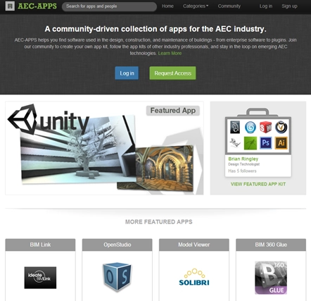 SOM & CASE Launch AEC Industry's First Crowd-sourced, Web-based Resource for Sharing Innovative Tools & Technologies - Educational Architecture