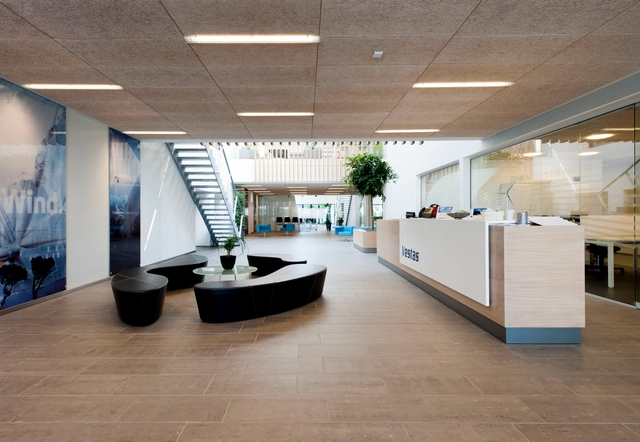 Troldtekt Acoustic Panels: Sustainable certification - Featured Image