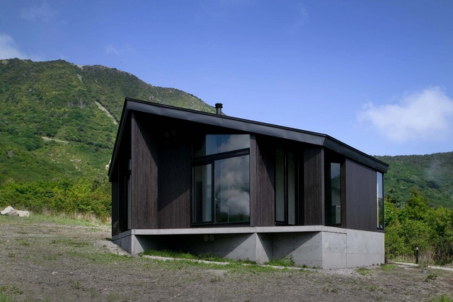 Casa W / Uchida Architect Design Office - Casas