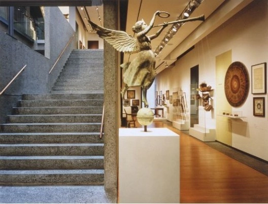 Critics React to Folk Art Museum’s Imminent Demolition - Featured Image