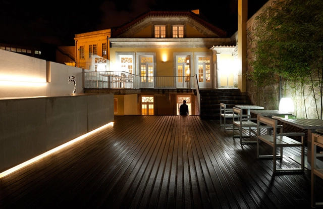 Gull / Alfredo Resende Arquitectos - Restaurantes E Bares