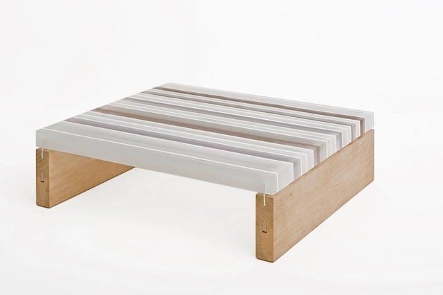 Mesa Plet / Reinier de Jong - Imagen Principal