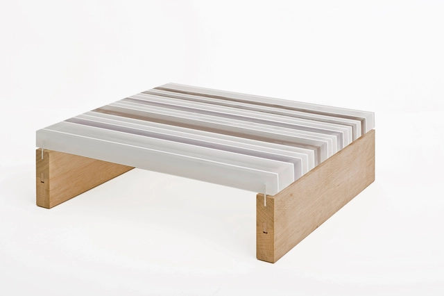Mesa Plet / Reinier de Jong - Imagem de Destaque