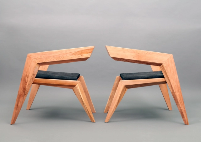 Silla 2R / Sien Estudio - Imagen Principal