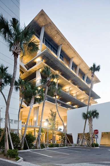 Parking is Hell (But Designers Can Help) - Infrastructure