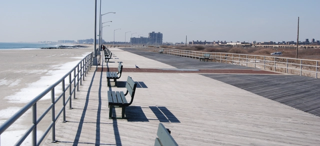 FAR ROC [For a Resilient Rockaway] Competition - Featured Image