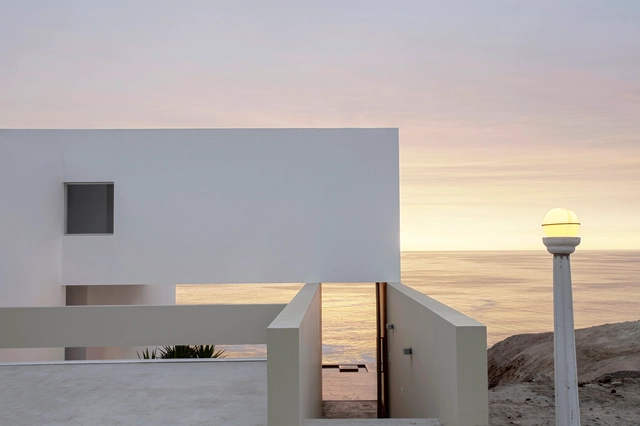 Casa VU / TDC - Casas