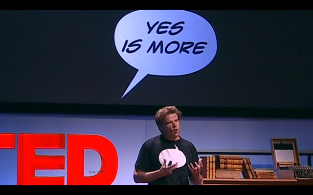 The 10 Most Inspirational TED Talks for Architects - Featured Image