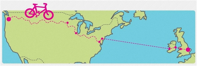Portland Oregon to Portland Place in London - Featured Image