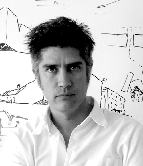 Como um Pritzker é escolhido? Explicação de Alejandro Aravena - Imagem de Destaque