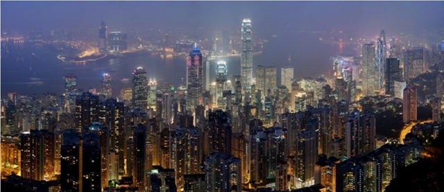 Perspectivas sobre Hong Kong: Entre longas tradições e contrastes extremos - Imagem de Destaque