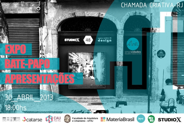 Inauguração da exposição e apresentação dos trabalhos - SIMPLICIDADES - Imagem de Destaque