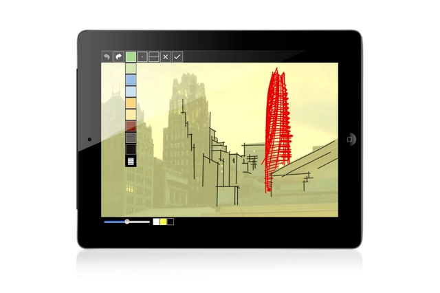 Aplicaciones Para Arquitectos: Morpholio 2.0 - Imagen Principal