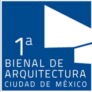 Primera Bienal de Arquitectura de la Ciudad de México - Imagen Principal