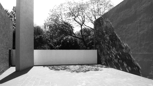 Clásicos de Arquitectura: Museo del Eco  / Mathias Goeritz - Pabellón, Fachada