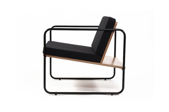 Silla M200 / Matías Ruiz Malbrán - Imagen Principal