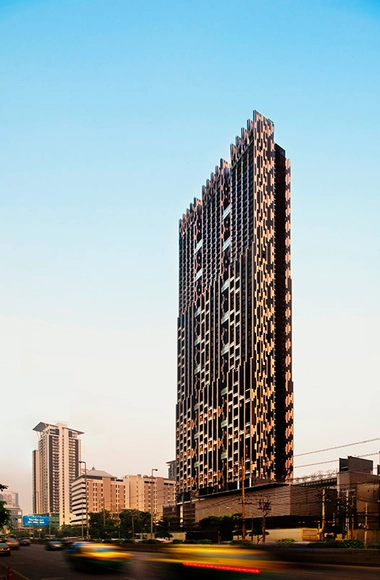 Se Anuncian los Seleccionados del Premio Aga Khan de Arquitectura - Imagen Principal