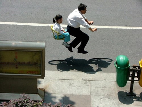 Bicicletas: “Somos pessoas em contato direto com a cidade” - Imagem de Destaque