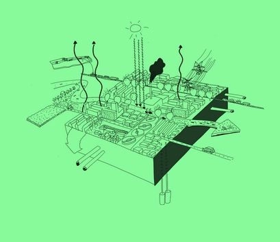 IABR 2014 Call for Projects - Featured Image