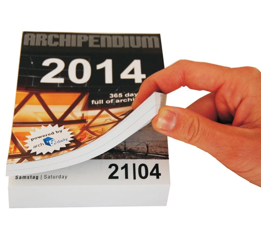 Archipendium 2014 Call for Submissions ends May 31 - Featured Image