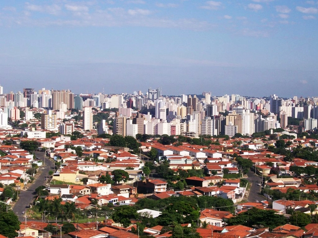 IAB Campinas realiza o seminário "Cidades Compactas" - Imagem de Destaque