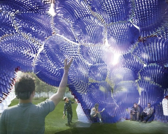 City of Dreams Pavilion Competition 2013-2014 - Featured Image