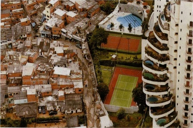 Perspectivas sobre São Paulo: o desafio de reconstruir a ordem urbana - Imagem de Destaque