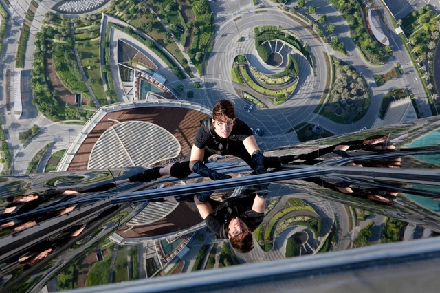 Through the Lens: Why High-Rises Need A Hero - Featured Image