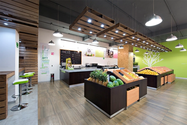Bitt / Dionne Arquitectos - Diseño De Interiores, Cocina, Mesas, Sillas
