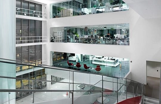 Can Architecture Make Us More Creative? Part III: Academic Environments - Featured Image