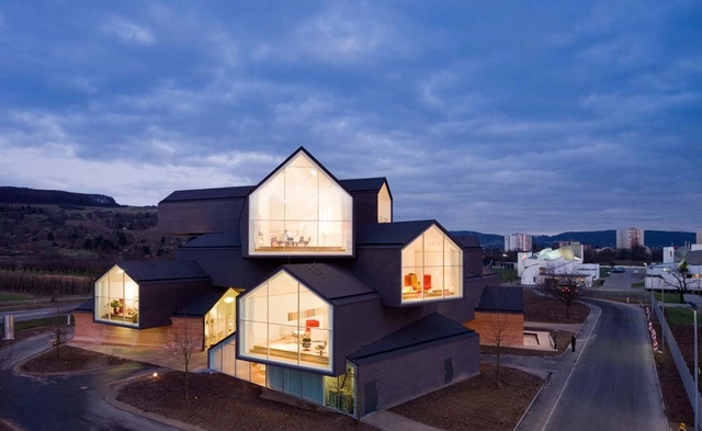Spotlight: Herzog & de Meuron - Featured Image