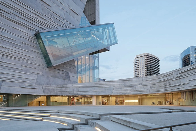 The Indicator: When Architects Attack - Featured Image