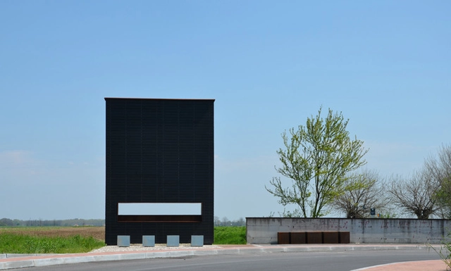 Ruta de Paisajes Culturales / Archiplan Studio - Paisaje Y Arquitectura