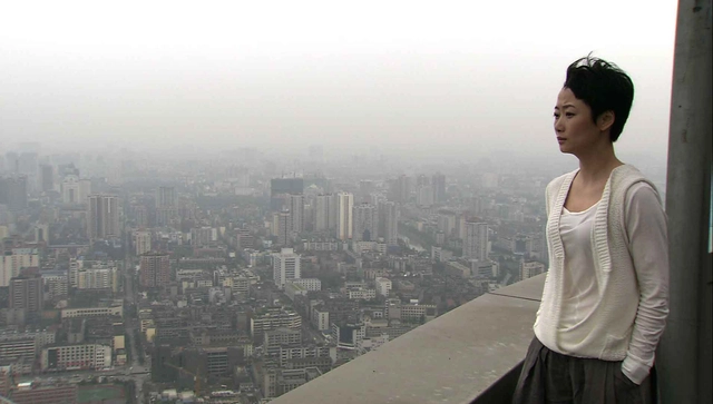 Films & Architecture: "24 City" - Featured Image
