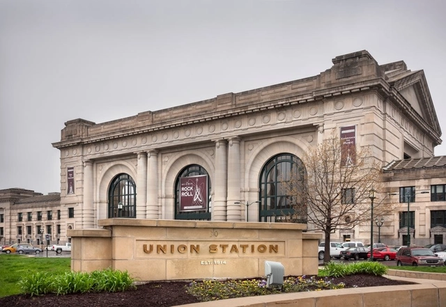 International Call for Ideas: Transform Kansas City - Featured Image