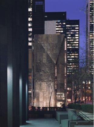 MoMA Selects Diller Scofidio + Renfro as Architect of the Folk Art Museum - Cultural Architecture