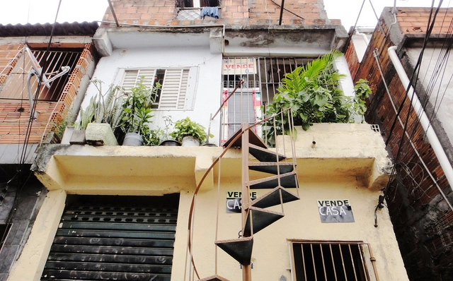 Estudiantes de Diseño crean una herramienta para mapear barrios marginales - Imagen Principal