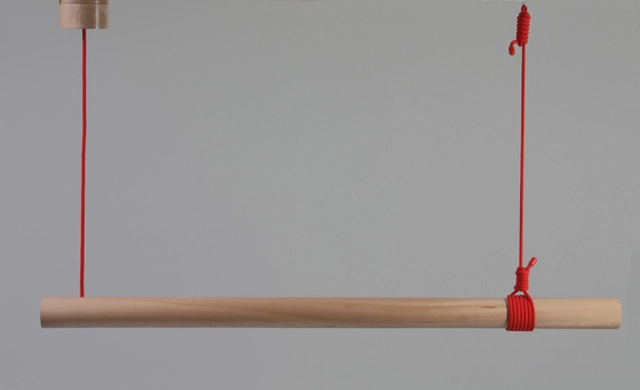 Lámpara Stick L120 / Matías Ruiz Malbrán - Iluminacion