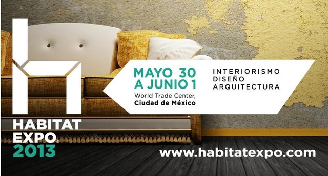 Ciclo de Conferencias El Negocio del Interiorismo / Habitat Expo 2013 - Imagen Principal